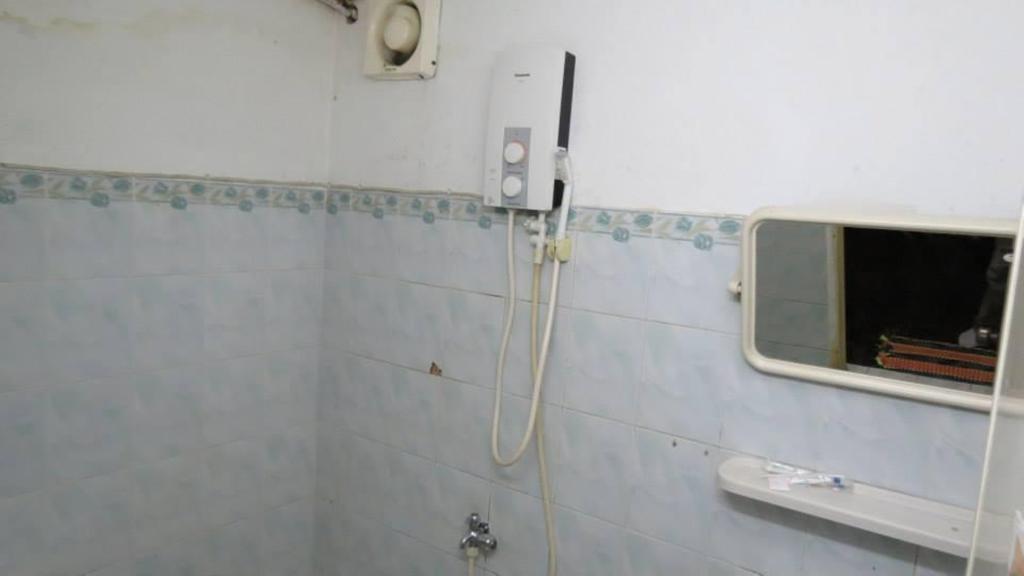 سيهانوكفيل Guesthouse 66 المظهر الخارجي الصورة